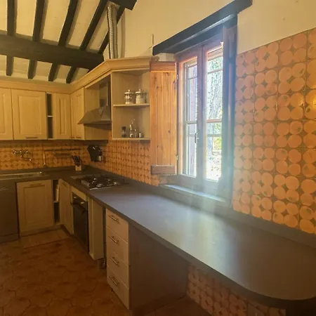 Uccellaia By Posarellivillas * Agello