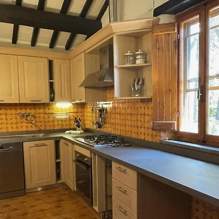 Uccellaia By Posarellivillas Villa