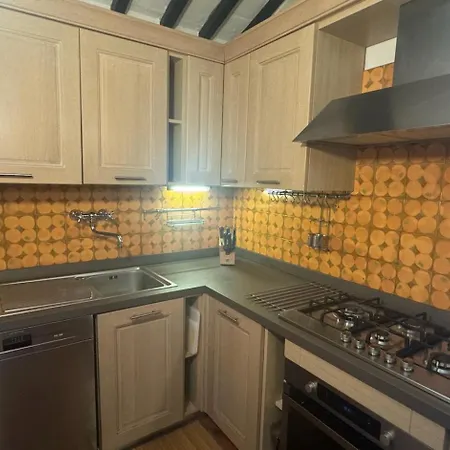 Villa Uccellaia By Posarellivillas