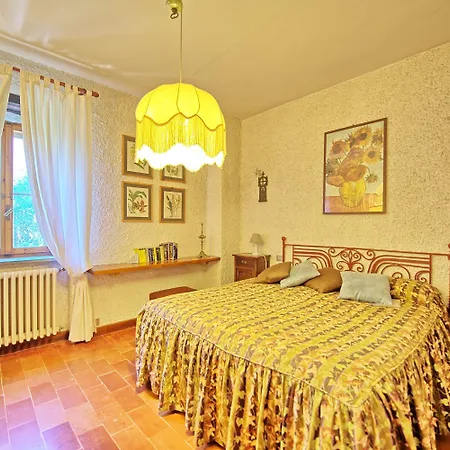 Uccellaia By Posarellivillas Villa