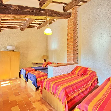 Vila Uccellaia By Posarellivillas *