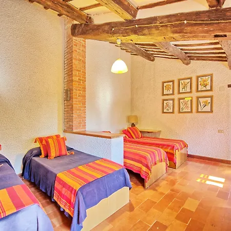 Uccellaia By Posarellivillas Agello