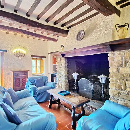 Villa Uccellaia By Posarellivillas *