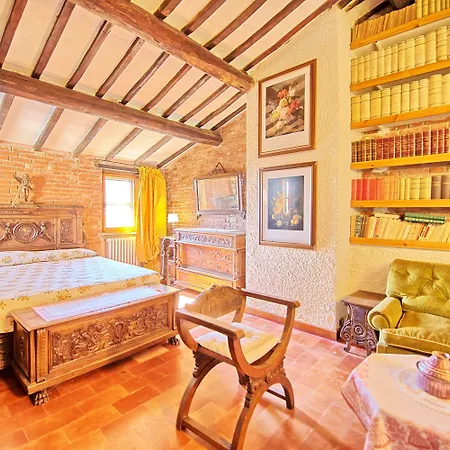 Uccellaia By Posarellivillas Villa *