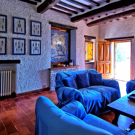 Villa Uccellaia By Posarellivillas *