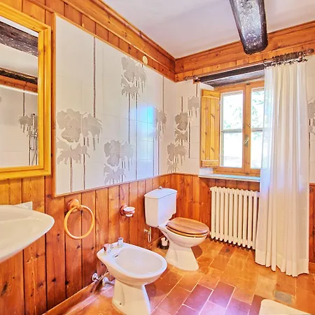 Uccellaia By Posarellivillas Villa *