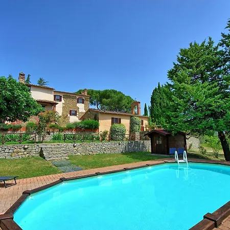 Uccellaia By Posarellivillas Vila Agello