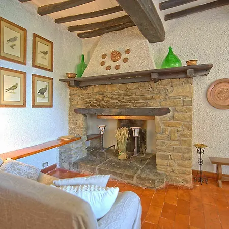 Villa Uccellaia By Posarellivillas Agello