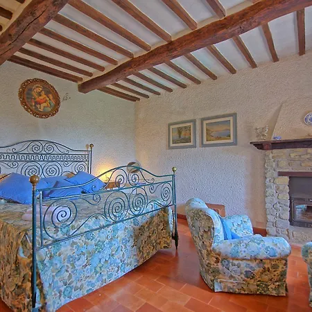 Uccellaia By Posarellivillas Villa *