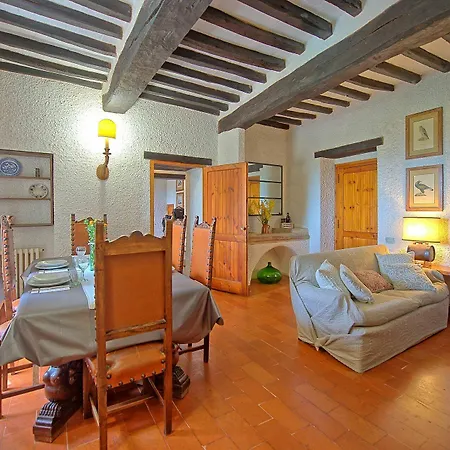 Uccellaia By Posarellivillas Villa