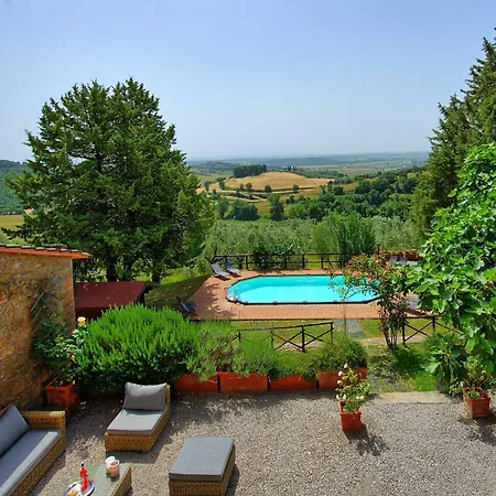 Uccellaia By Posarellivillas Vila Agello