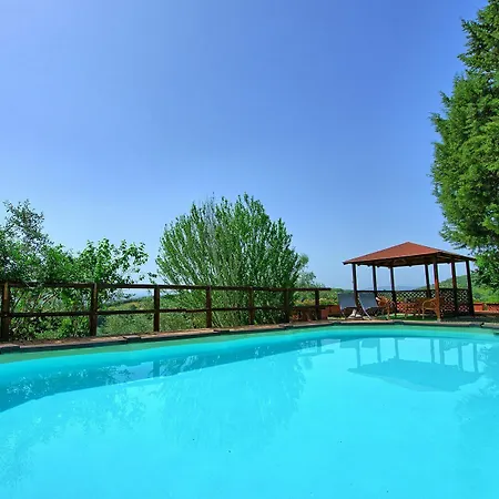 Uccellaia By Posarellivillas Vila Agello