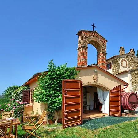 Uccellaia By Posarellivillas * Agello