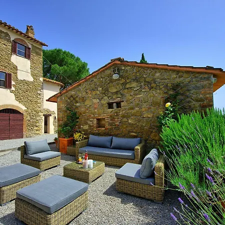 Uccellaia By Posarellivillas Vila Agello