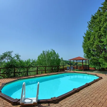 Uccellaia By Posarellivillas Villa *