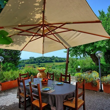 Uccellaia By Posarellivillas Agello