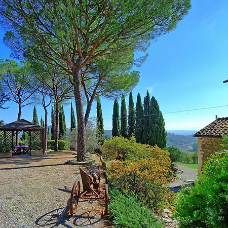 Uccellaia By Posarellivillas Vila
