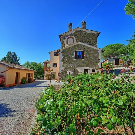 Uccellaia By Posarellivillas Villa *