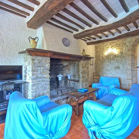 Uccellaia By Posarellivillas * Agello