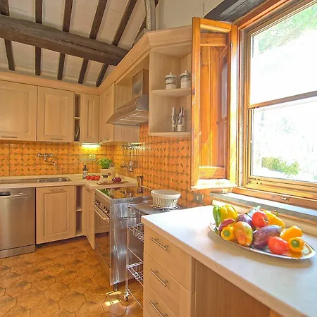 Villa Uccellaia By Posarellivillas