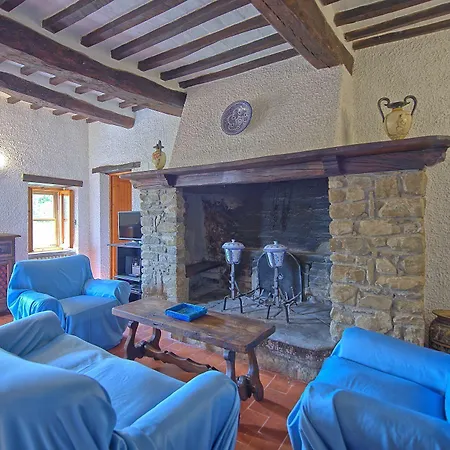 Uccellaia By Posarellivillas * Agello