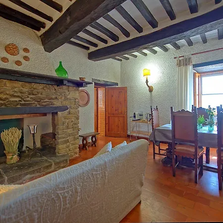 Vila Uccellaia By Posarellivillas *