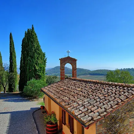 Uccellaia By Posarellivillas * Agello