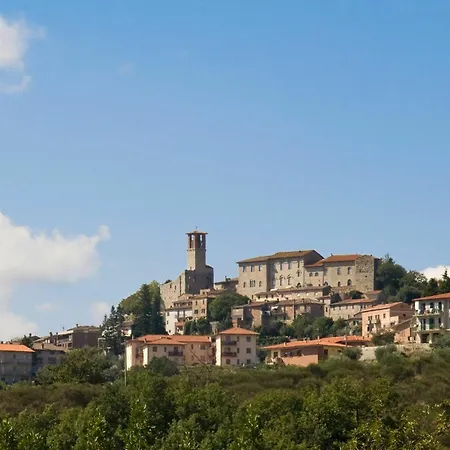 Uccellaia By Posarellivillas Agello