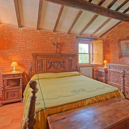 Villa Uccellaia By Posarellivillas Agello