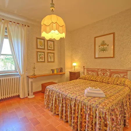 Uccellaia By Posarellivillas Vila Agello
