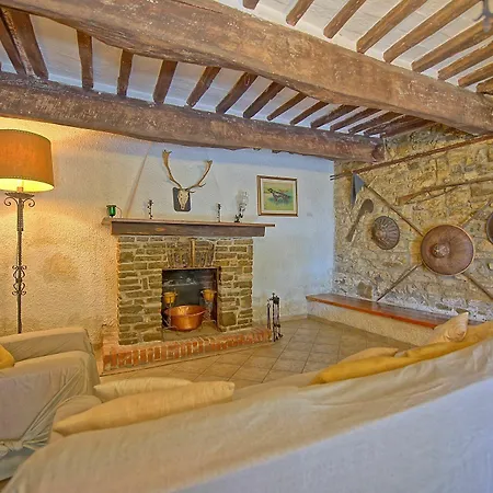 Vila Uccellaia By Posarellivillas *