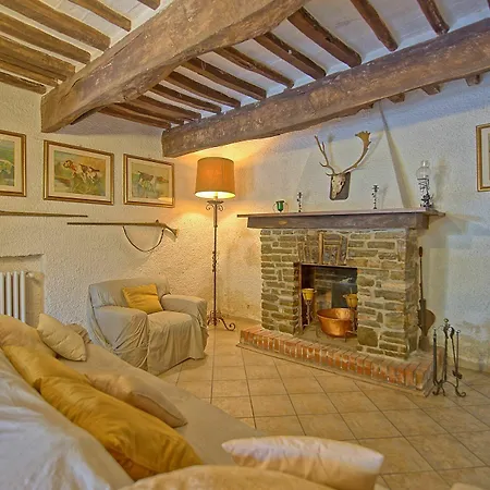 Uccellaia By Posarellivillas Agello