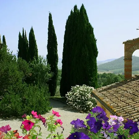 Villa Uccellaia By Posarellivillas