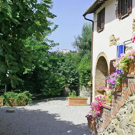 Uccellaia By Posarellivillas Agello