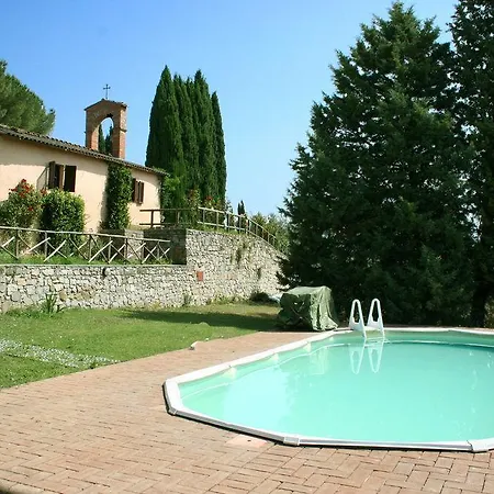 Vila Uccellaia By Posarellivillas Agello