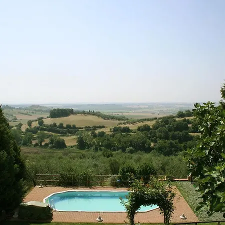 Vila Uccellaia By Posarellivillas