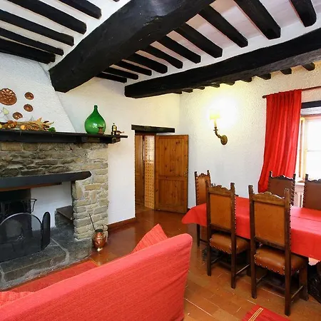 Vila Uccellaia By Posarellivillas