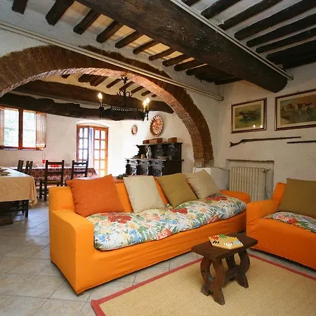 Uccellaia By Posarellivillas