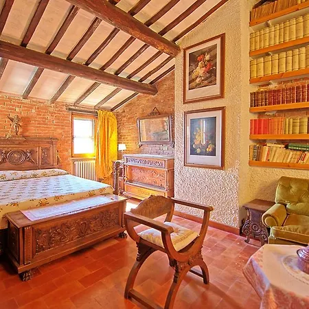 Uccellaia By Posarellivillas