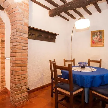 Vila Uccellaia By Posarellivillas Agello