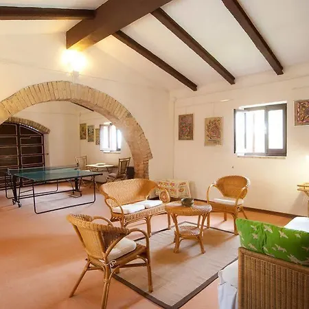 Uccellaia By Posarellivillas Vila Agello