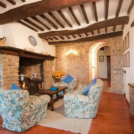 Uccellaia By Posarellivillas Agello