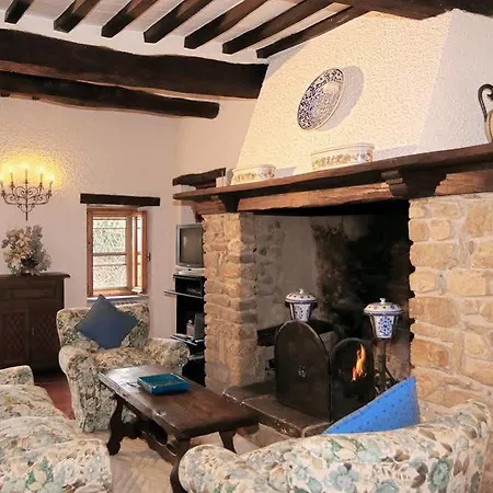 Vila Uccellaia By Posarellivillas Agello