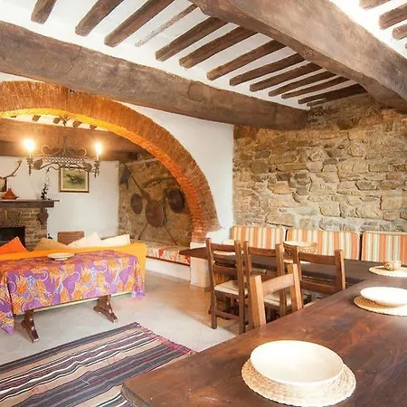 Uccellaia By Posarellivillas Vila Agello