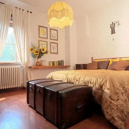 Uccellaia By Posarellivillas Vila