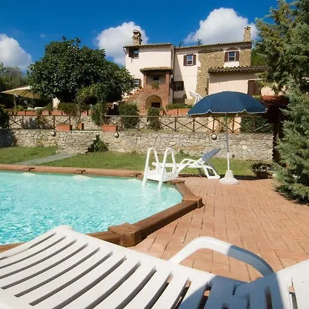 Uccellaia By Posarellivillas Vila *