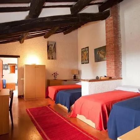 Vila Uccellaia By Posarellivillas *