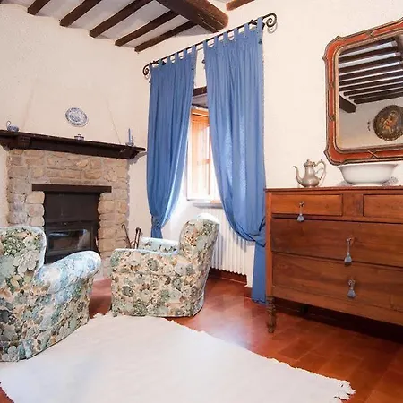 Uccellaia By Posarellivillas Agello