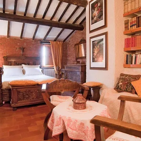 Uccellaia By Posarellivillas Villa