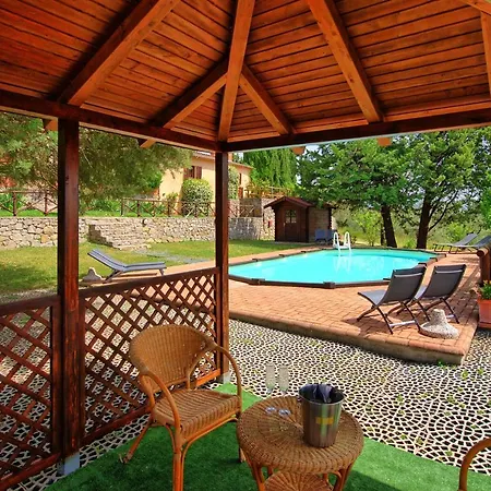 Uccellaia By Posarellivillas *